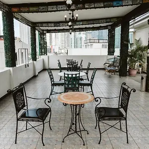  Appart hôtel San Agustin Residences