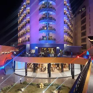 Lotus Hotel