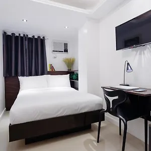 Hotel Nest Nano Poblacion - Makati