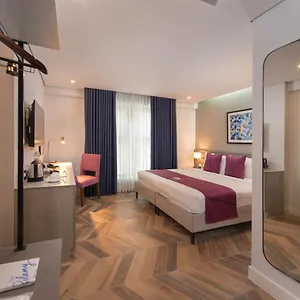 Hotel The Belamy House Managed By Hii
