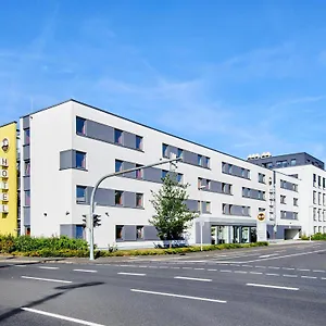 B&B Hotel Aschaffenburg 2*, Aschaffenburg Deutschland