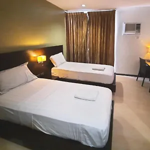 2* Hotel Lorenzzo Makati