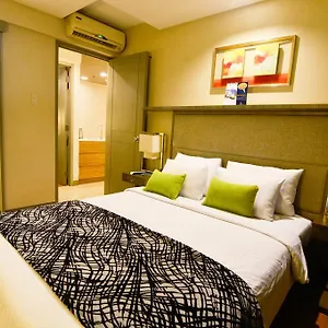 Best Western Antel Spa San Pedro Makati