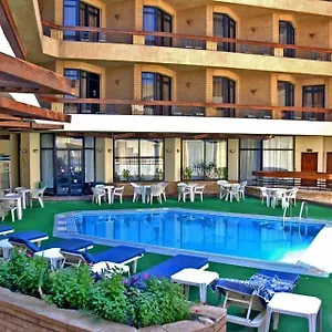 Gaddis Hotel, And Hotel