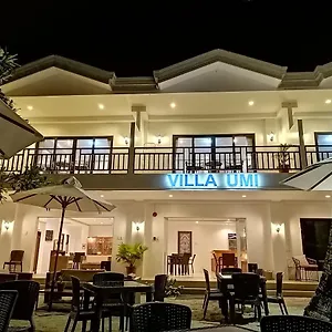 Umi 3*, Panglao Philippinen