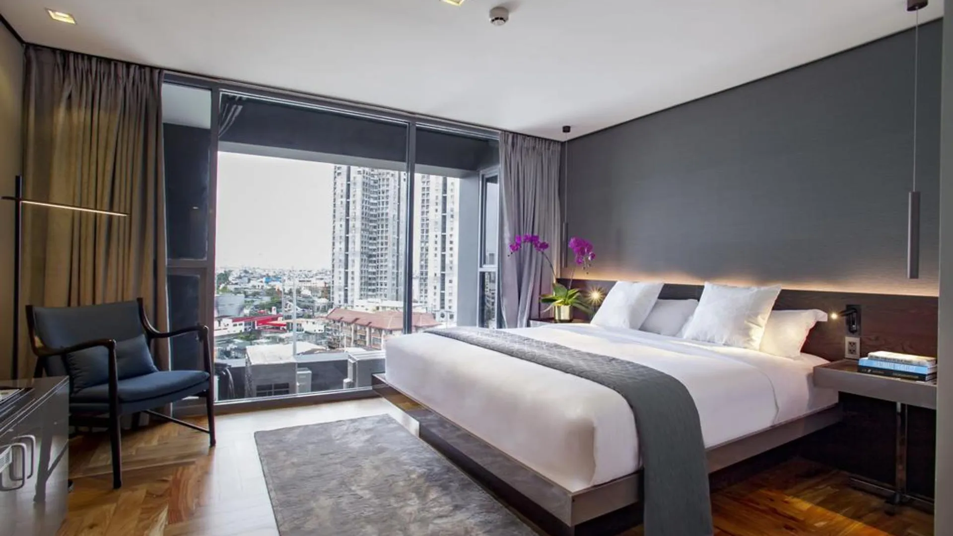 Hotel Ramada Encore By Wyndham Makati Manila 4*,  Philippinen