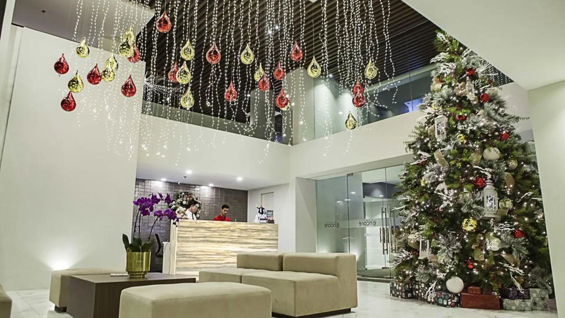 Ramada Encore By Wyndham Makati Makati City 4*,  Philippines