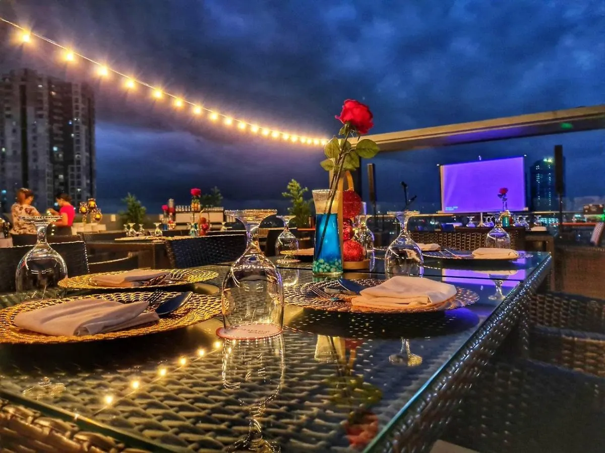 Ramada Encore By Wyndham Makati Makati City