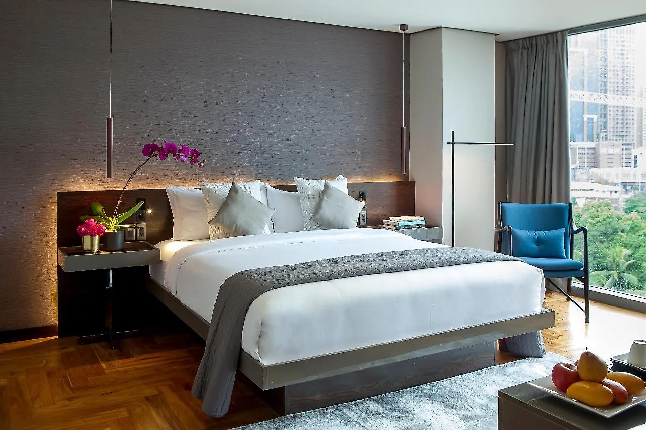 Ramada Encore By Wyndham Makati Makati City 4*,