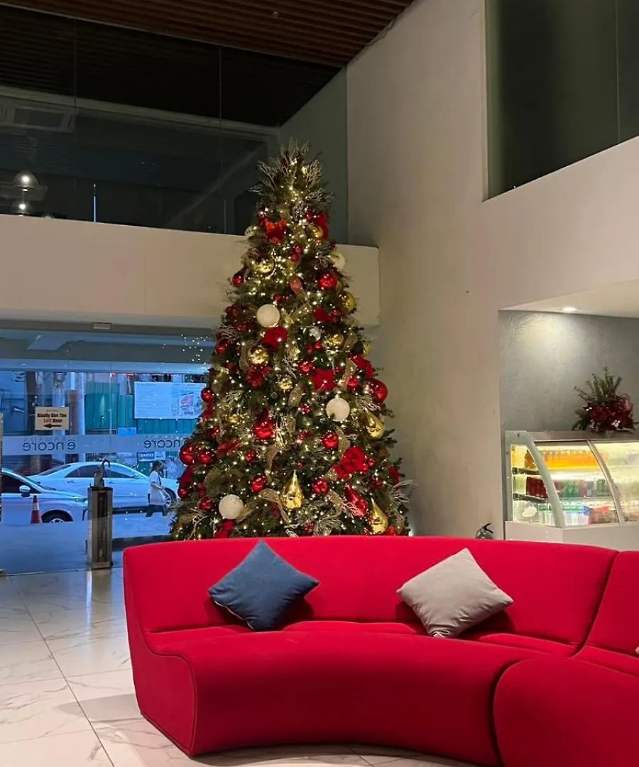 Hotel Ramada Encore By Wyndham Makati Makati City