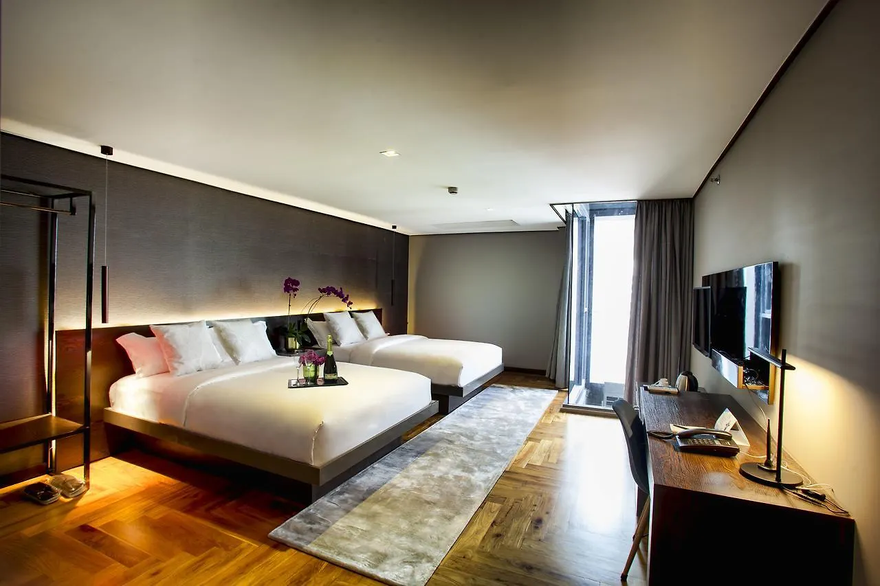 **** Hotel Ramada Encore By Wyndham Makati Makati City Philippines