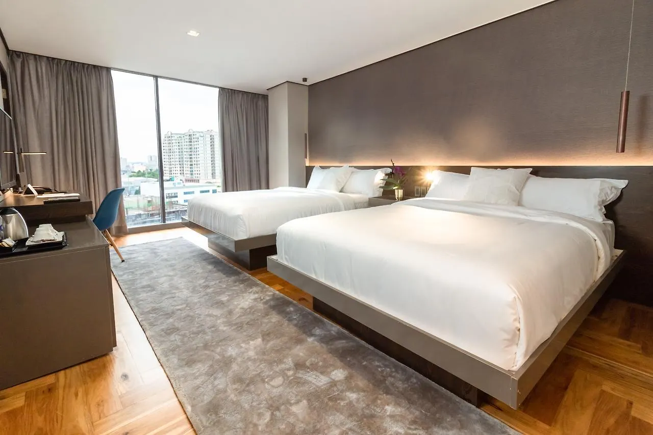Hotel Ramada Encore By Wyndham Makati Makati City