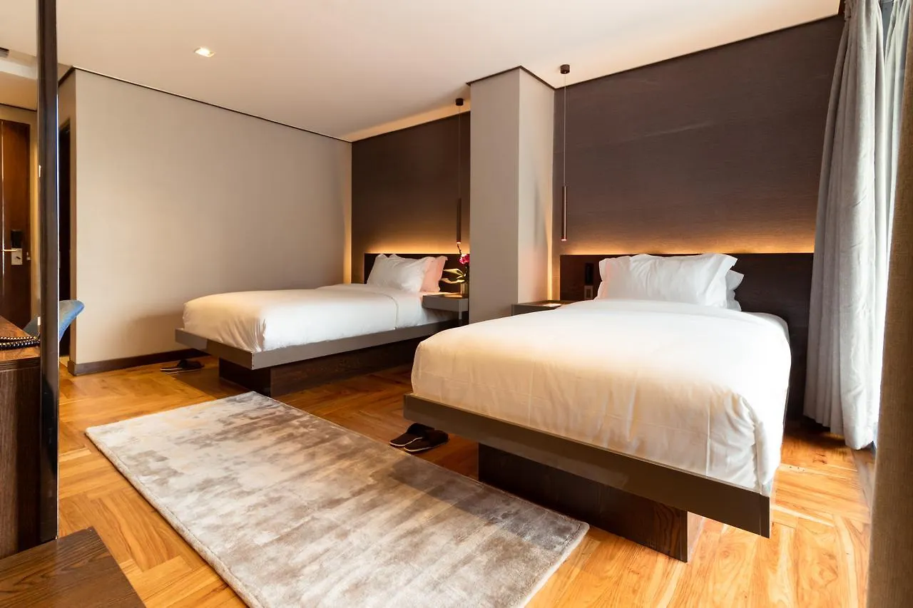 Ramada Encore By Wyndham Makati Makati City Hotel