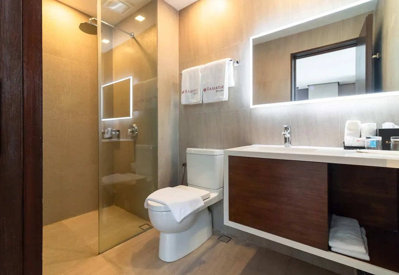 Ramada Encore By Wyndham Makati Makati City