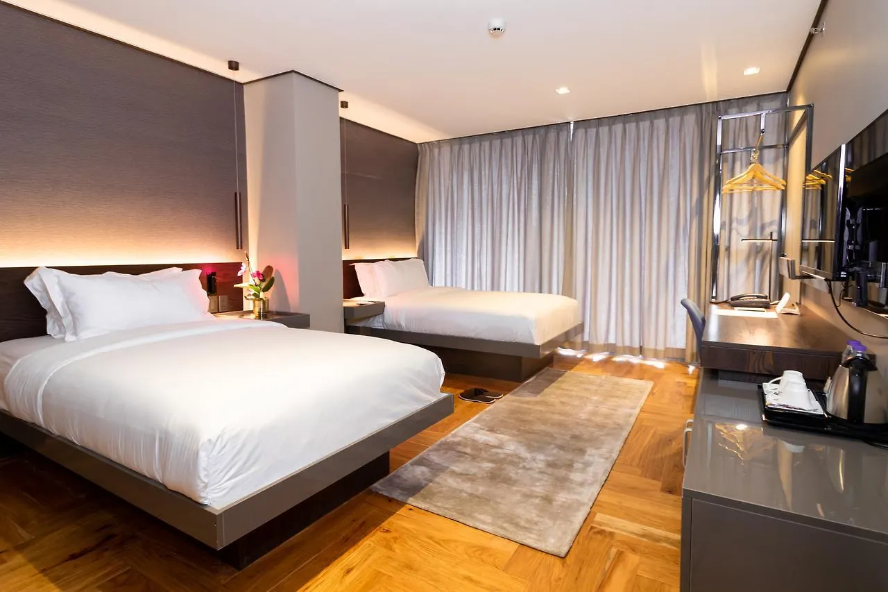Ramada Encore By Wyndham Makati Makati City